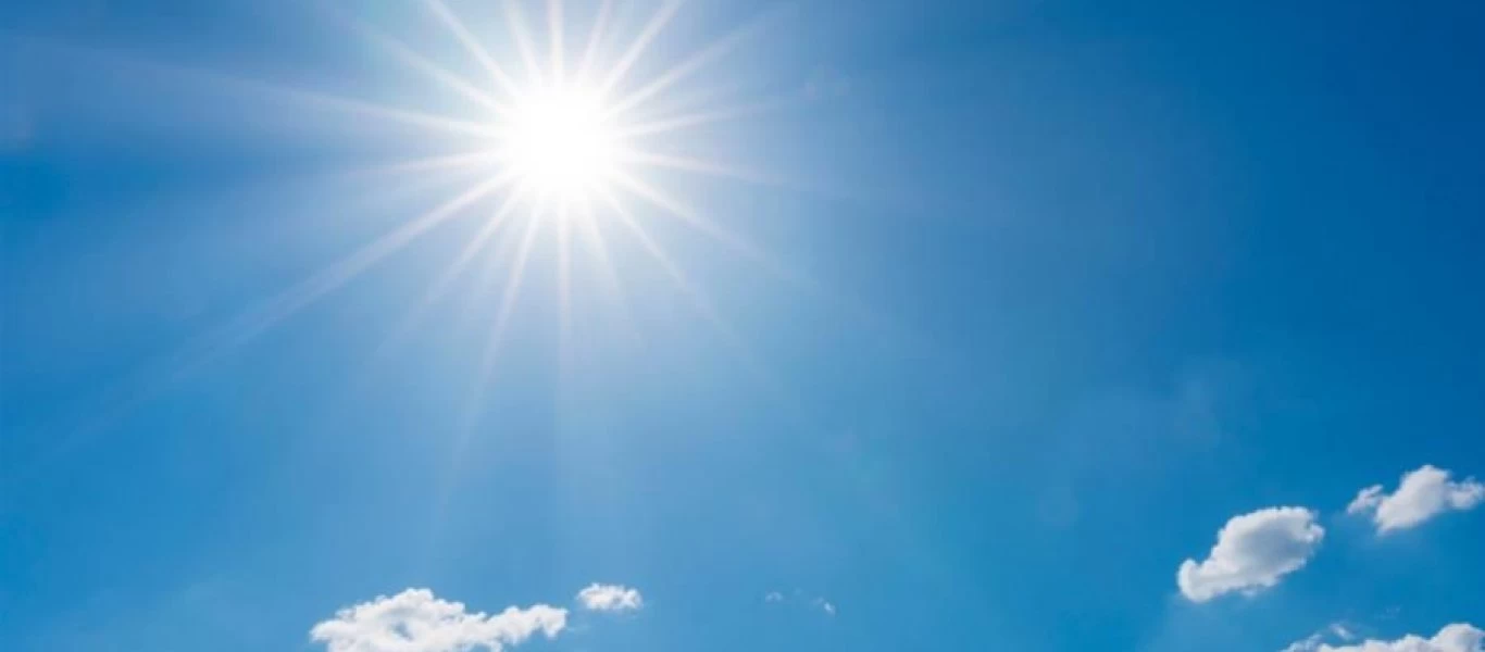 Ηλιακή ακτινοβολία: Προσοχή αν ανήκετε σε αυτές τις ομάδες